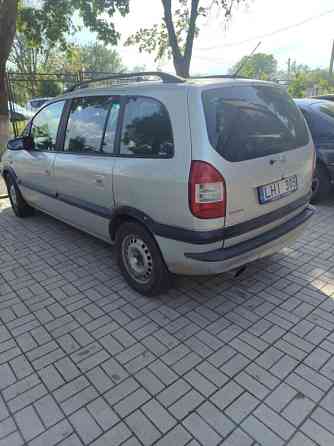 Opel Zafira 2003 an Tiraspol Tiraspol