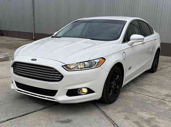 Ford Fusion 2015 год Тирасполь Тирасполь