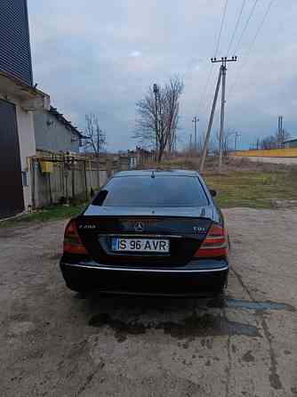 Mercedes E-Class 2006 год Дубоссары Дубоссары
