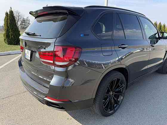 BMW X5 2018 an Tiraspol Tiraspol