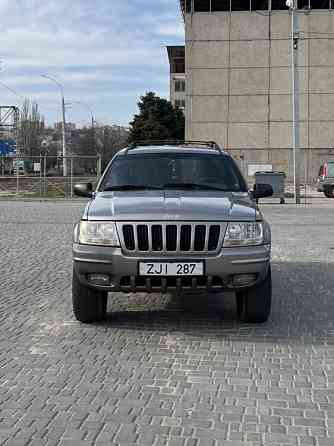 Jeep Grand Cherokee 1999 год Бендеры Бендеры
