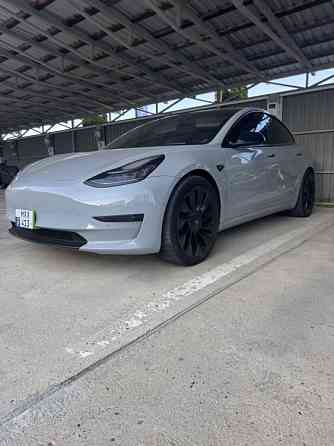 Tesla Model 3 2019 год Тирасполь Тирасполь