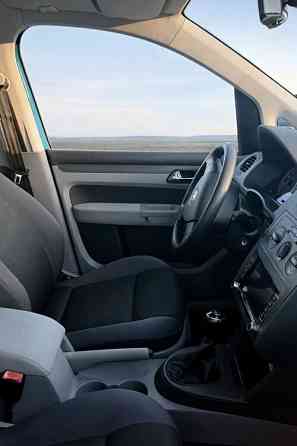 Volkswagen Caddy 2010 год Бендеры Бендеры