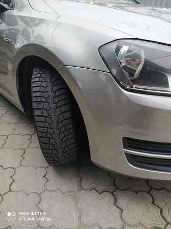 Volkswagen Golf 2014 год Дубоссары Дубоссары