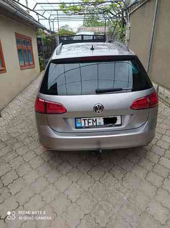 Volkswagen Golf 2014 год Дубоссары Дубоссары