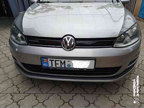 Volkswagen Golf 2014 год Дубоссары Дубоссары