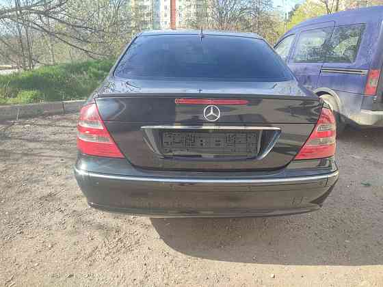 Mercedes E-Class 2003 an Grigoriopol Grigoriopol