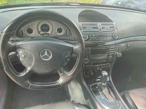 Mercedes E-Class 2003 an Grigoriopol Grigoriopol