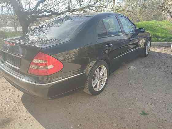 Mercedes E-Class 2003 an Grigoriopol Grigoriopol