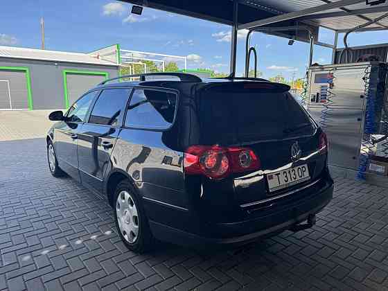 Volkswagen Passat 2008 год Тирасполь Тирасполь