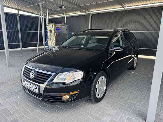 Volkswagen Passat 2008 год Тирасполь Тирасполь