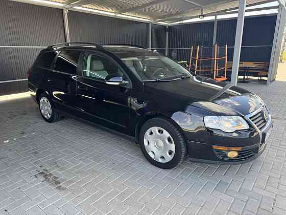 Volkswagen Passat 2008 год Тирасполь Тирасполь