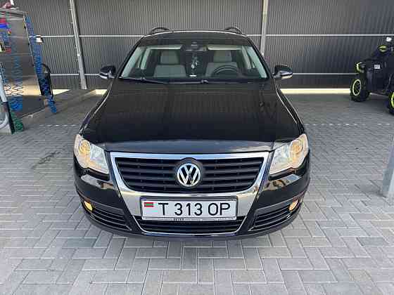 Volkswagen Passat 2008 год Тирасполь Тирасполь