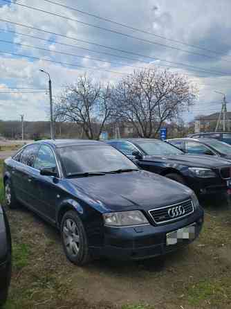 Audi A6 2001 год Суклея Суклея