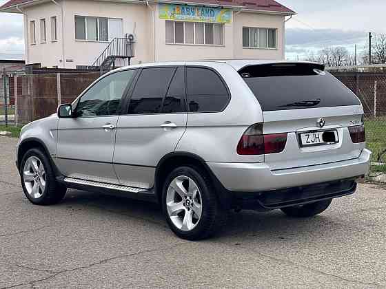 BMW X5 2004 an Tiraspol Tiraspol