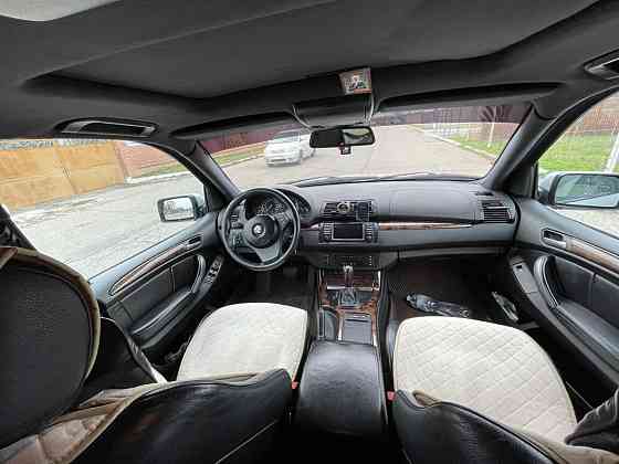 BMW X5 2004 an Tiraspol Tiraspol