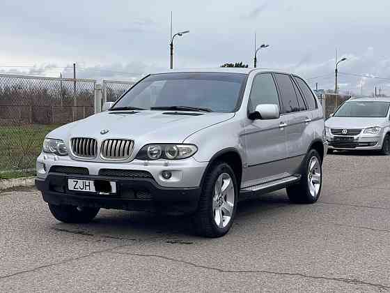 BMW X5 2004 an Tiraspol Tiraspol