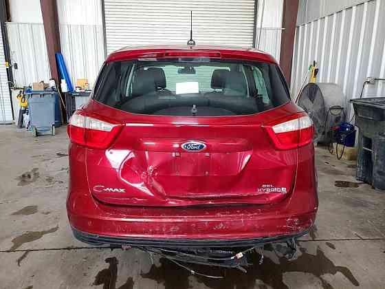 Ford C-MAX 2016 год Тирасполь Тирасполь