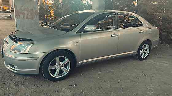 Toyota Avensis 2004 год Тирасполь Тирасполь