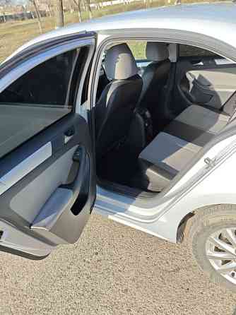 Volkswagen Jetta 2013 год Суклея Суклея