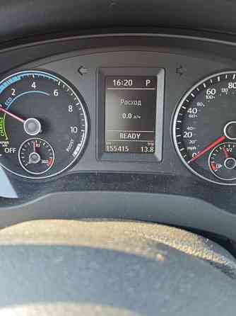 Volkswagen Jetta 2013 год Суклея Суклея