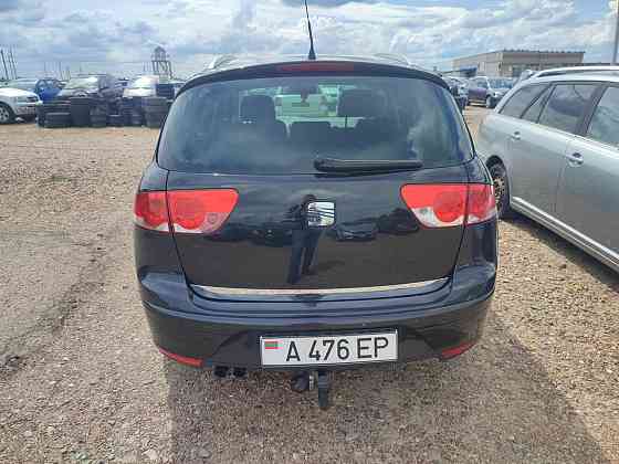Seat Altea 2007 год Тирасполь Тирасполь