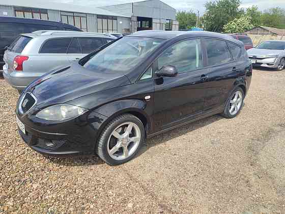Seat Altea 2007 год Тирасполь Тирасполь