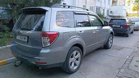 Subaru Forester 2008 an Tiraspol Tiraspol