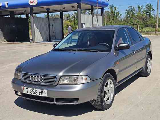 Audi A4 1996 год Тирасполь Тирасполь
