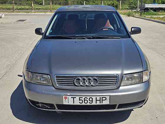 Audi A4 1996 год Тирасполь Тирасполь