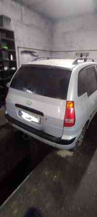Hyundai Matrix 2005 год Бендеры Бендеры