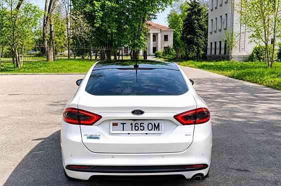 Ford Fusion 2013 год Тирасполь Тирасполь