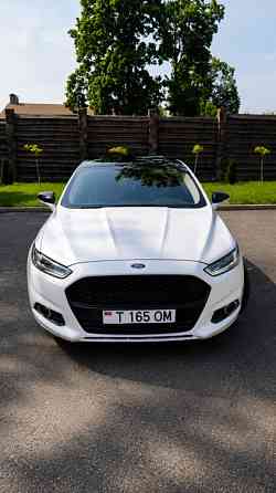 Ford Fusion 2013 год Тирасполь Тирасполь