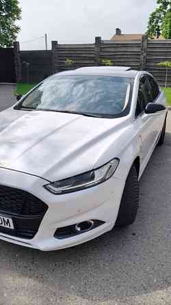 Ford Fusion 2013 год Тирасполь Тирасполь
