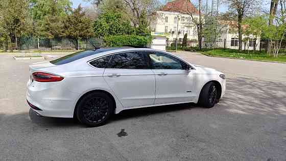Ford Fusion 2013 год Тирасполь Тирасполь