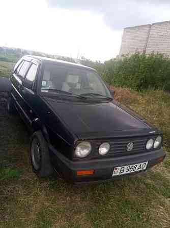Volkswagen Golf 1990 год Григориополь Григориополь