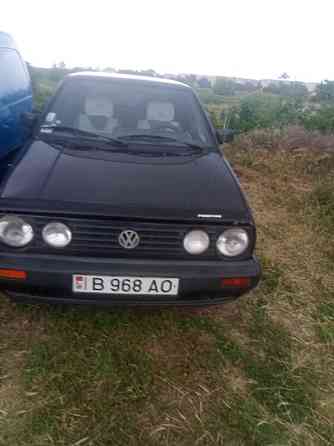 Volkswagen Golf 1990 год Григориополь Григориополь