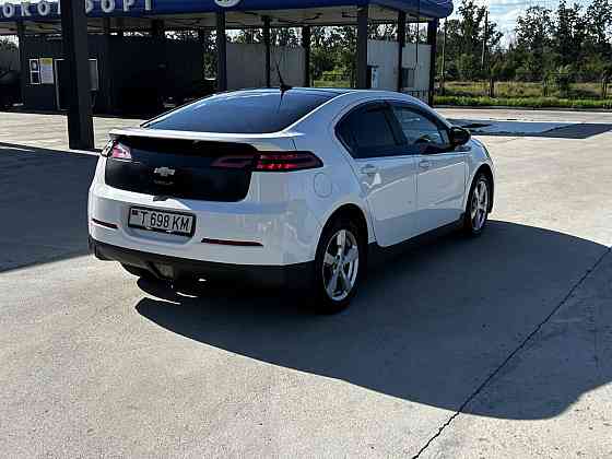 Chevrolet Volt 2012 an Tiraspol Tiraspol