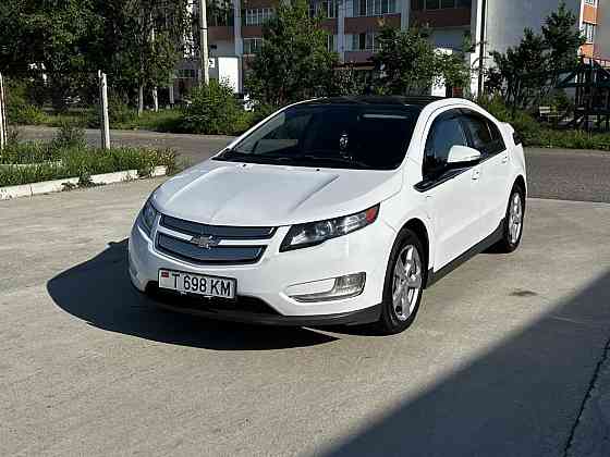 Chevrolet Volt 2012 an Tiraspol Tiraspol