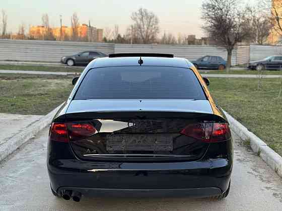 Audi A4 2011 год Тирасполь Тирасполь
