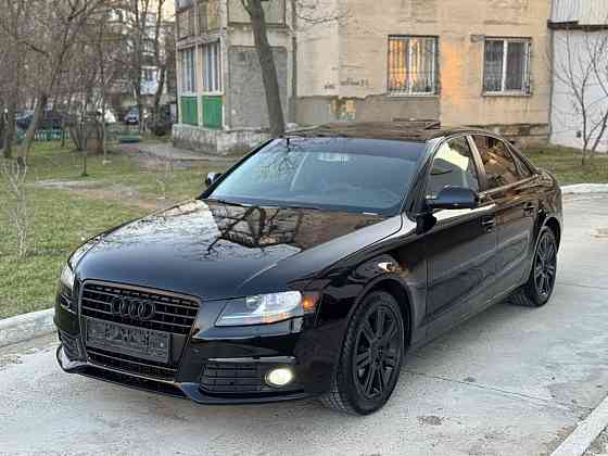 Audi A4 2011 год Тирасполь Тирасполь