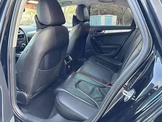 Audi A4 2011 год Тирасполь Тирасполь