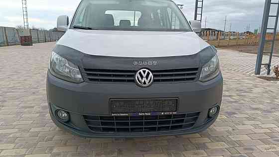 Volkswagen Caddy 2012 год Тирасполь Тирасполь