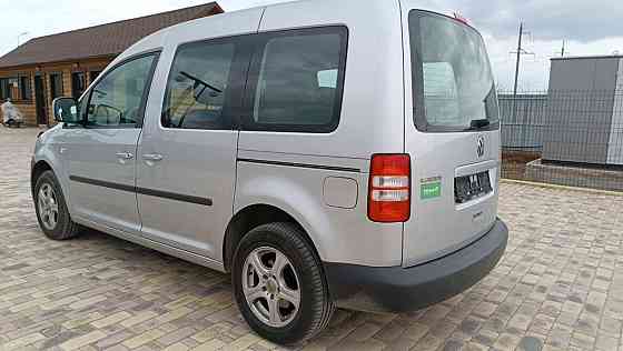 Volkswagen Caddy 2012 год Тирасполь Тирасполь