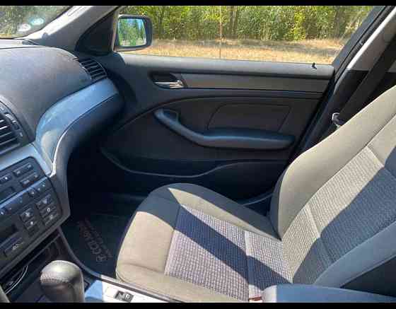 BMW 3 Series 2004 год Дубоссары Дубоссары