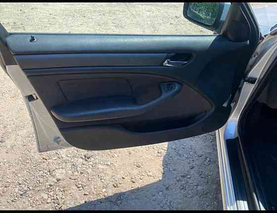 BMW 3 Series 2004 год Дубоссары Дубоссары
