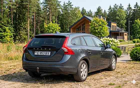 Volvo V60 2012 an Tiraspol Tiraspol