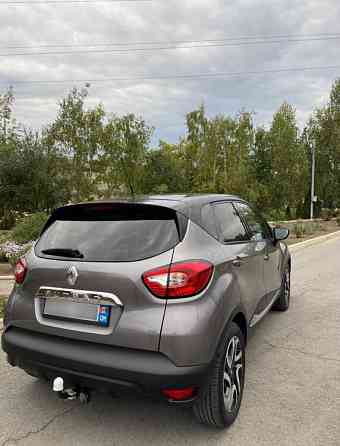 Renault Captur 2016 год Резина Резина