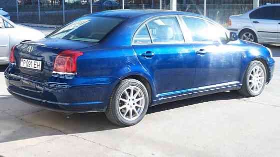 Toyota Avensis 2004 an Rîbnița Rîbnița