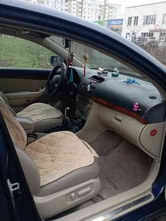 Toyota Avensis 2004 an Rîbnița Rîbnița